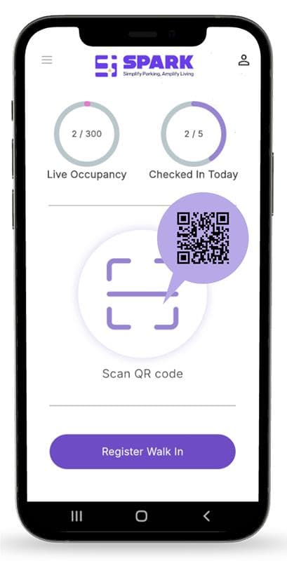 Assistance & Control
